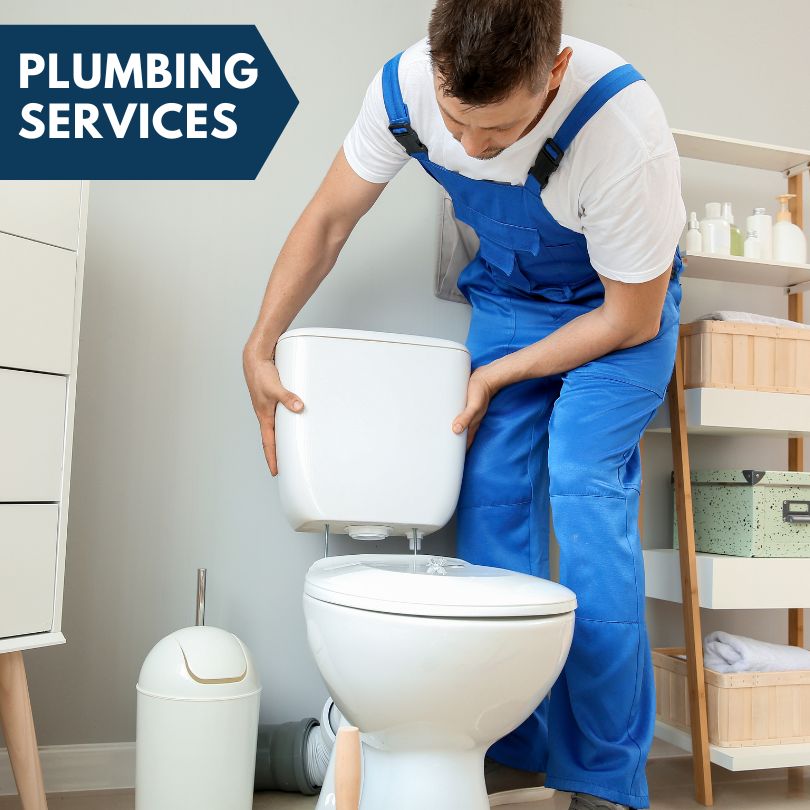 Plumbing Company in Woodbourne, NY