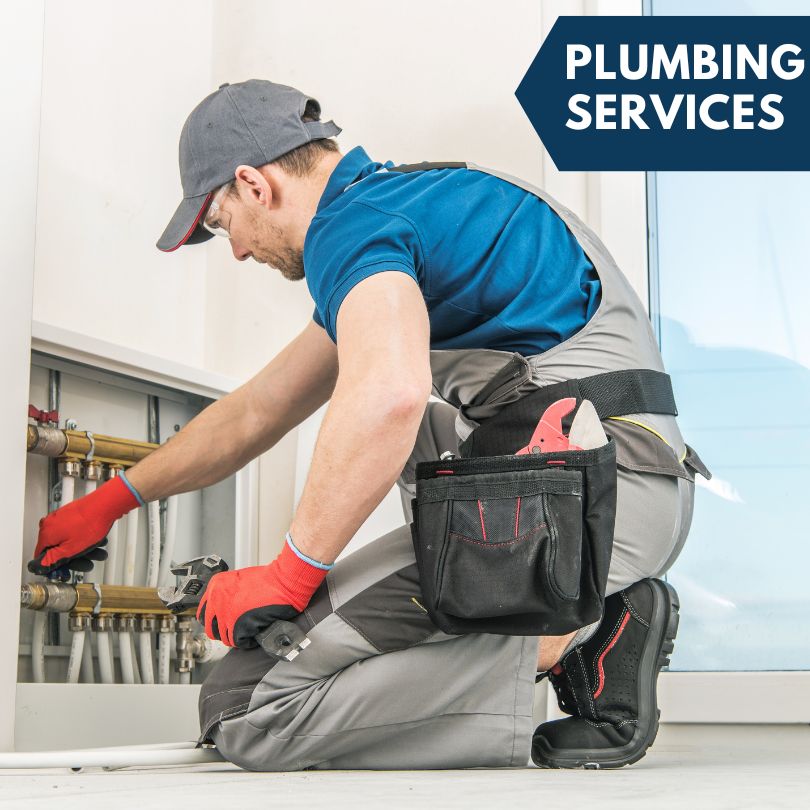 Woodbourne Plumbing Company
